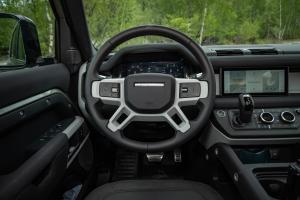 Land Rover Defender 110 D240 S Urban Pack 2020 года  (WW)